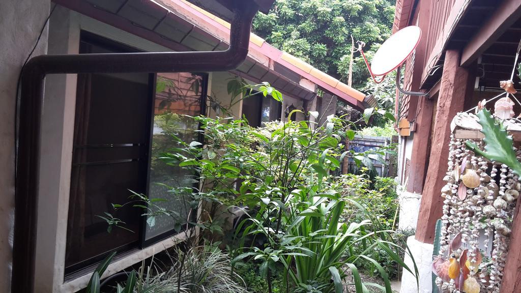 Baan Songjum Hotel Chiang Mai Exterior foto